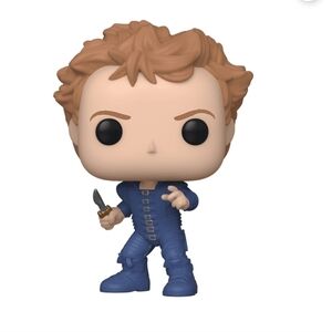 Funko! Pop Movie Dune 861,  Feyd Rautha